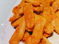 -东北大院·东北菜(三台子店)