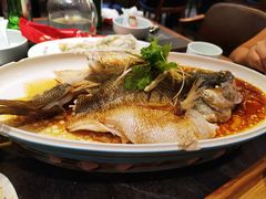 -李记饺子·熏酱东北菜(欢乐谷店)