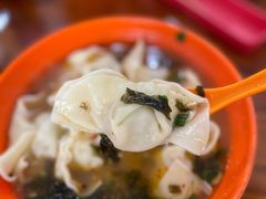 -阿麟馄饨(延长路店)
