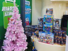 -小问号·科学启蒙·逻辑思维·阅读素养·口才演讲(杨浦合生汇中心)