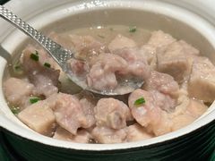 -费大厨辣椒炒肉(太平老街店)
