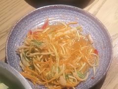 -茄子恰恰·新云南小炒(坪山益田店)