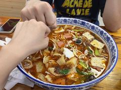 -双冰面馆(茶南店)