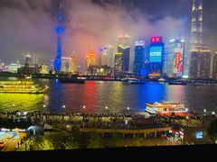 -外滩8号 whisky bar(金延大厦店)