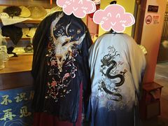 -NINES推理馆·实景侦探推理剧MIXPLAY(静安店)