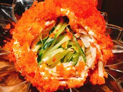 火山沙拉-魔丼屋(日月光店)