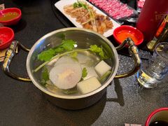 -潮庭牛肉火锅·骑楼私宴