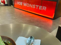 -Ice Monster冰馆·CNN评选全球十大甜品(国贸商城店)
