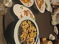 -北京老铺烤鸭(老城根店)