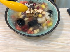 -溢仙茶(中防万宝城店)