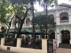 -星巴克臻选(广州沙面店)