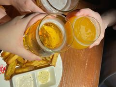 -大聖·精酿啤酒&火烧鸡(市南路店)