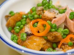 -慧娟面馆·餐厅(望江路店)
