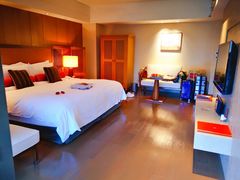 -台北北投丽禧温泉酒店