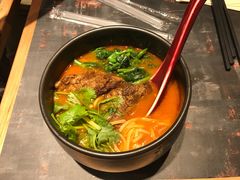 -和府捞面(天河领展广场店)