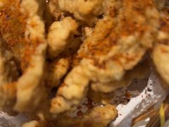-佰人王串串香火锅(洋珠巷店)
