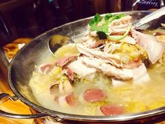 -东北大院·东北菜(三台子店)