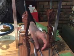 俄式大串-通海俄式烧烤(下瓦房店)