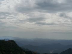 -九华山聚龙大酒店