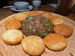 -淀里船宴(卓达店)