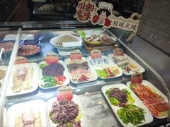 -不倒翁·安徽名菜楼(步行街店)
