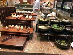 -景湖轩全日制餐厅·南湖名都