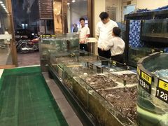 -新塘畔酒楼(里水大道北店)