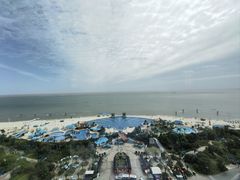 -碧海银沙景区