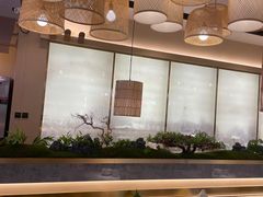 -吴家·非遗淮扬小馆(镇江万达广场店)