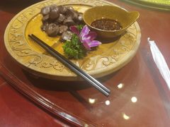 -海拉尔蒙古包(房山长阳总店)