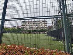 -上海对外经贸大学(古北校区)