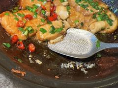 -费大厨辣椒炒肉(新城吾悦广场店)