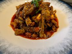 -院8里·小聚园老川菜(九眼桥店)