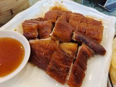 -潮喜竹溪荔湖酒家(荔枝湾店)