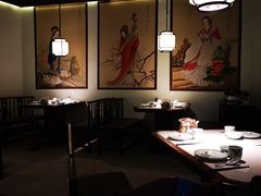 卡座-韵秋荷(宝山龙湖天街店)