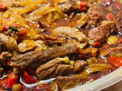 -新新湘菜馆(新中街二条店)