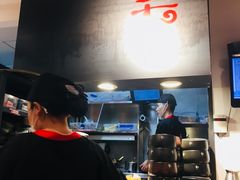 -和府捞面(天河领展广场店)