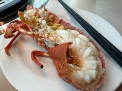 -青蓬蒸汽海鲜·深圳老字号·团建聚会(壹方城店)