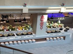 -聚春园自助餐厅(东街口店)