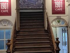 -1901 Cafe(西四店)