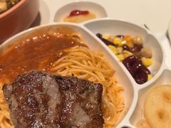 -Aqua Oasis 水天堂(石路天虹店)