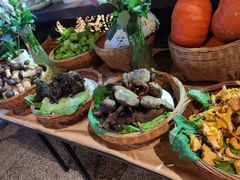 -滇铺子·云南特色菜·第九届野生菌美食节(东风东路c86店)