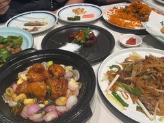 -禧宴Joyous Restaurant(禧园店)