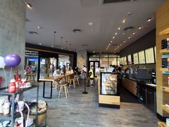 -星巴克(珠海摩尔百货店)