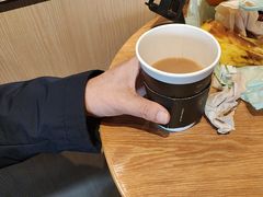 -星巴克臻选(上海合生汇1F店)