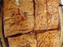 卤豆腐-圆宝台湾小吃(迎津街店)