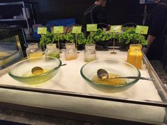 -星伦多自助料理·涮烤一体(虹悦城店)