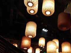 -南京大牌档(凯德大峡谷店)