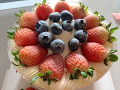 -格丽思蛋糕店(中南城店)