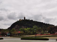 -狼山风景名胜区